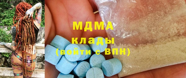 дурь Лагань